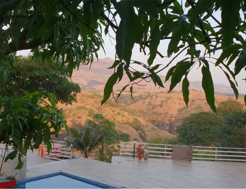 best villas in igatpurim
